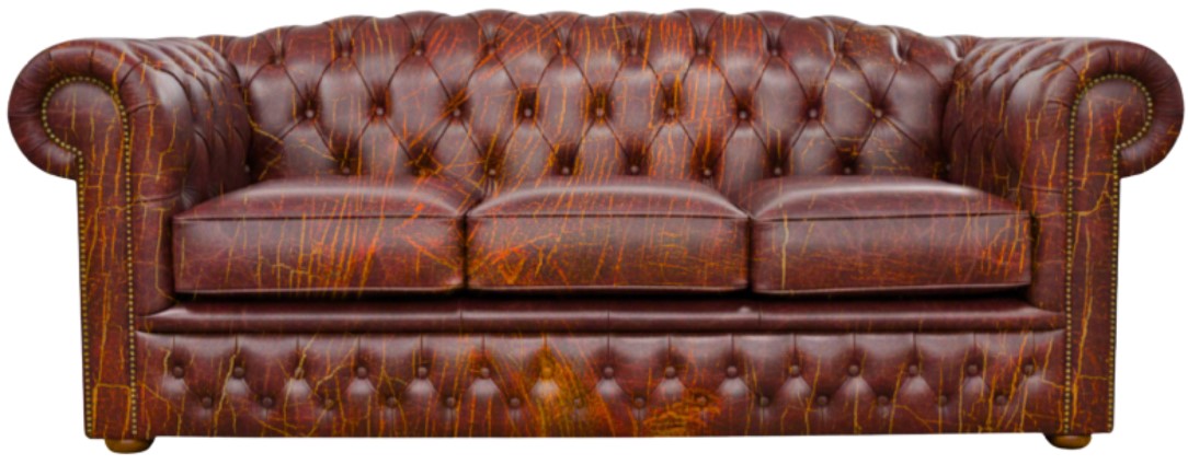 The Royale Chesterfield
